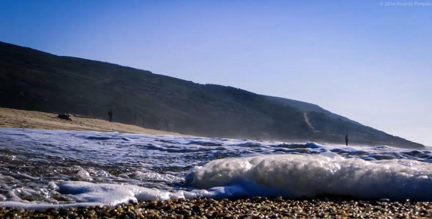Casal Riquezo T1 - Serra Da Pescaria - Nazaré Zewnętrze zdjęcie