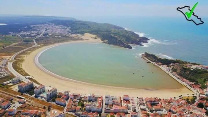 Casal Riquezo T1 - Serra Da Pescaria - Nazaré Zewnętrze zdjęcie