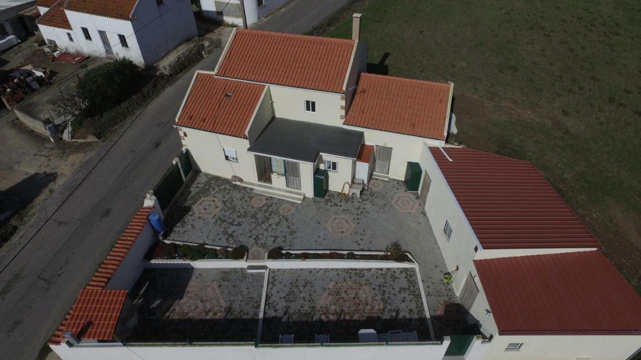 Casal Riquezo T1 - Serra Da Pescaria - Nazaré Zewnętrze zdjęcie