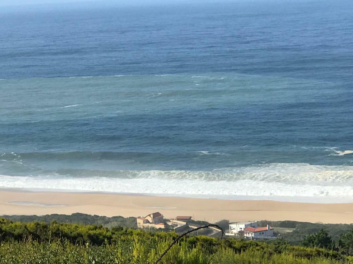 Casal Riquezo T1 - Serra Da Pescaria - Nazaré Zewnętrze zdjęcie